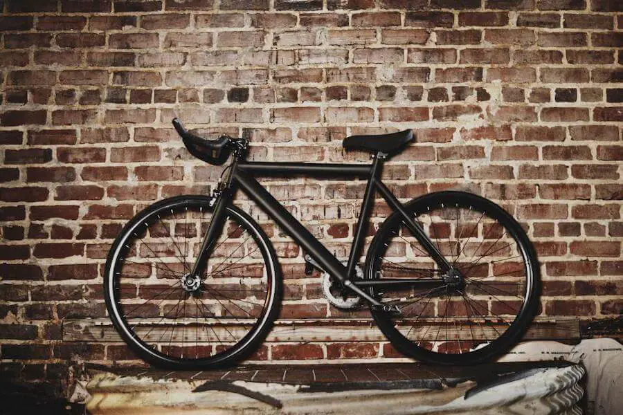 Different Types of Bikes