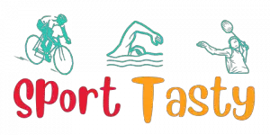 Sport Tasty Logo
