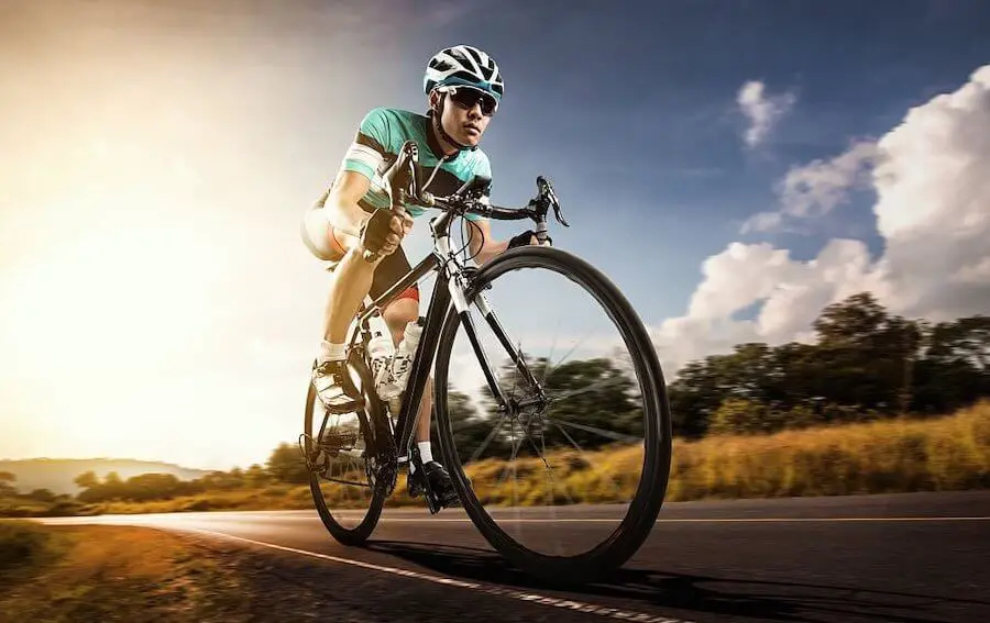 Can I Use a Mountain Bike on the Road