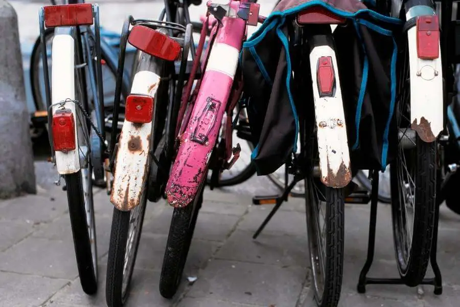 Do You Need Mudguards on a Mountain Bike? (READ THIS FIRST) Sport Tasty