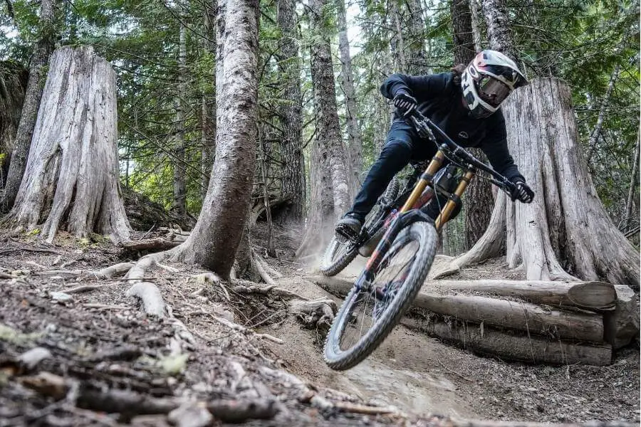 How Do I Make My Mountain Bike More Upright