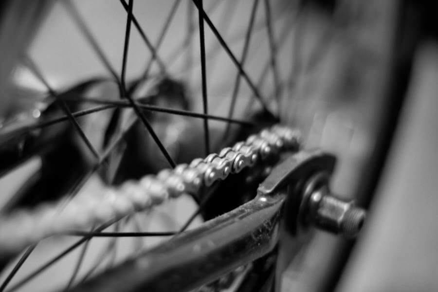 How Often to Clean Mountain Bike Chain