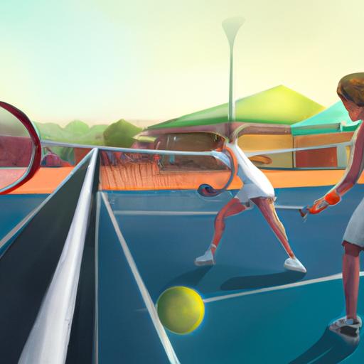 Are Tennis and Pickleball Shoes the Same? (What You Need To Know