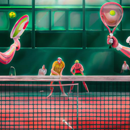 Are Tennis and Squash Shoes the Same? Here’s What You Need To Know