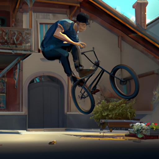 Can Adults Ride BMX Bikes? Here’s What You Should Know Sport Tasty