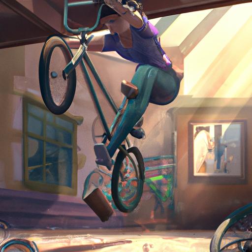 Can Adults Ride BMX Bikes? Here’s What You Should Know Sport Tasty