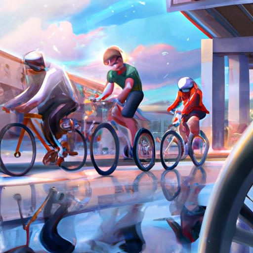 Can Road Bikes Go Off Road? (The Truth Revealed) Sport Tasty