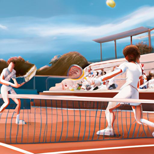 Can You Play Tennis with Basketball Shoes? (Here’s What You Need To