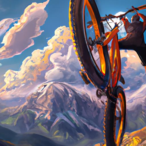 Can You Put Road Tires on a Mountain Bike? Here’s What You Need to Know