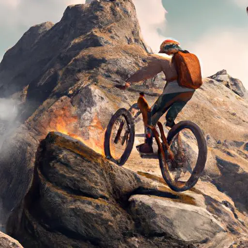 Can You Use a Mountain Bike on Rollers? Here’s What You Should Know Sport Tasty