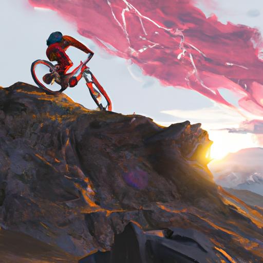 can you use mountain bike pedals on a road bike