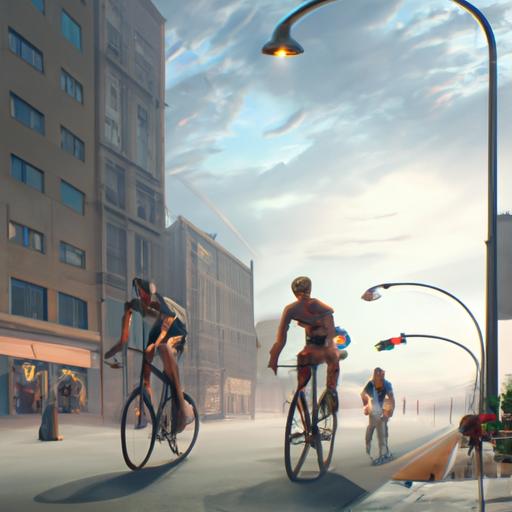 Can You Walk in Road Bike Shoes? (Pro Tips Revealed) Sport Tasty