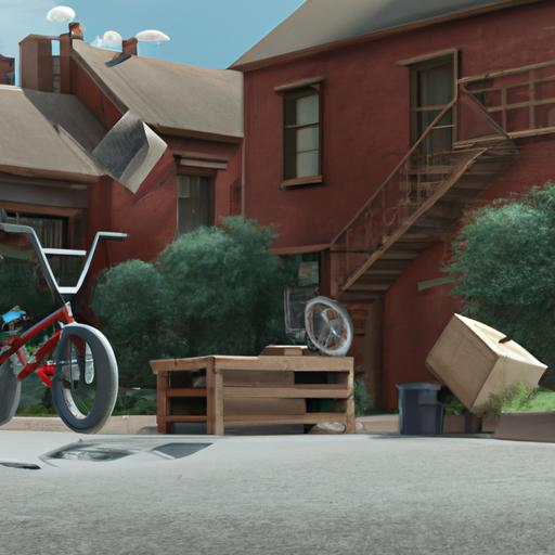 What’s The Difference Between BMX and Regular Bike? (A Comprehensive