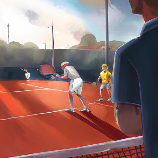 What Is the Difference Between Tennis and Basketball Shoes? (UNCOVERING