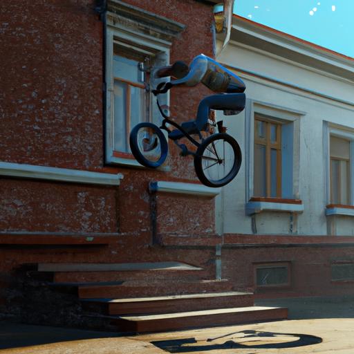 Do BMX Bikes Have Brakes? (Breakdown of What You Need to Know) Sport