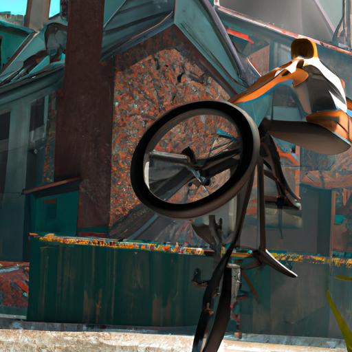 Do BMX Bikes Have Coaster Brakes? (The Truth REVEALED) Sport Tasty