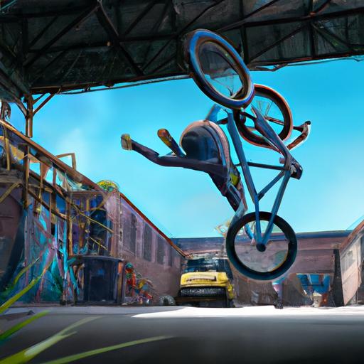 Do BMX Bikes Have Gears? Learn Here Now! Sport Tasty