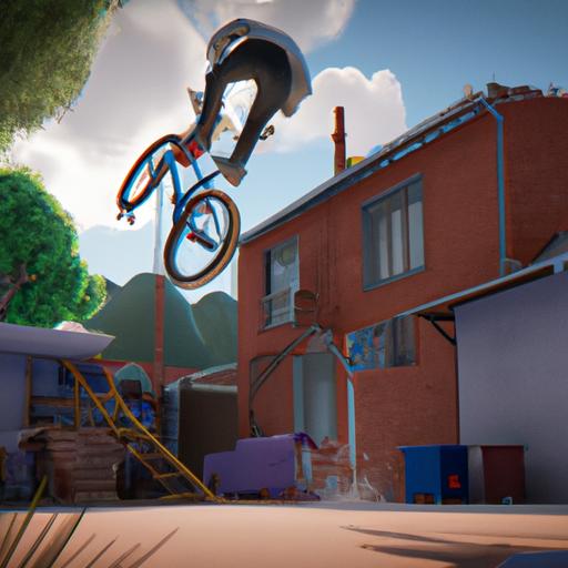 Do BMX Bikes Have Pedal Brakes? (Here’s The Answer You Need) Sport Tasty