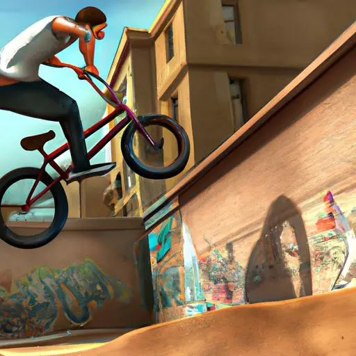 Do BMX Bikes Have Suspension? (Find Out Here) Sport Tasty