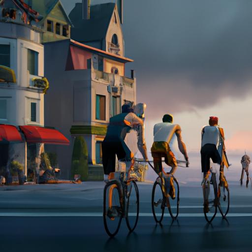 Do Road Bike Wheels Make a Difference? Here’s What You Should Know