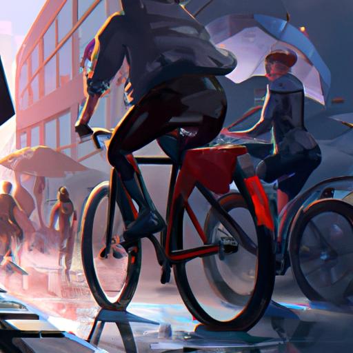 Do Road Bikes Have Suspension? (A Look At The Pros & Cons) Sport Tasty