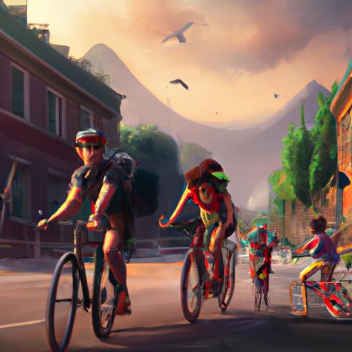 Do Road Bikes Make a Difference? (The Facts You Need To Know) Sport Tasty