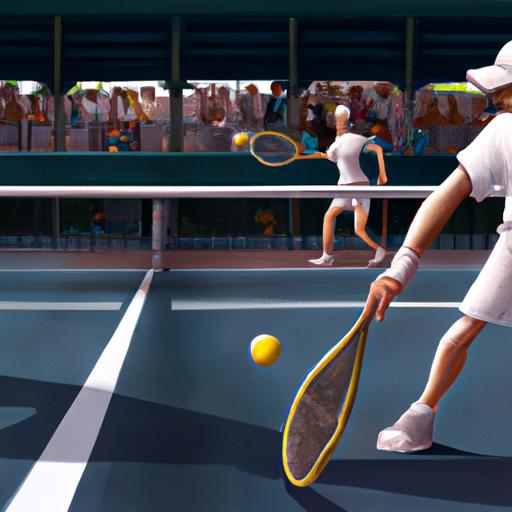 Do Tennis Balls Float? (The Surprising Answer) Sport Tasty