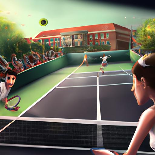 Do Tennis Pros Use Dampeners? The Answer May Surprise You Sport Tasty