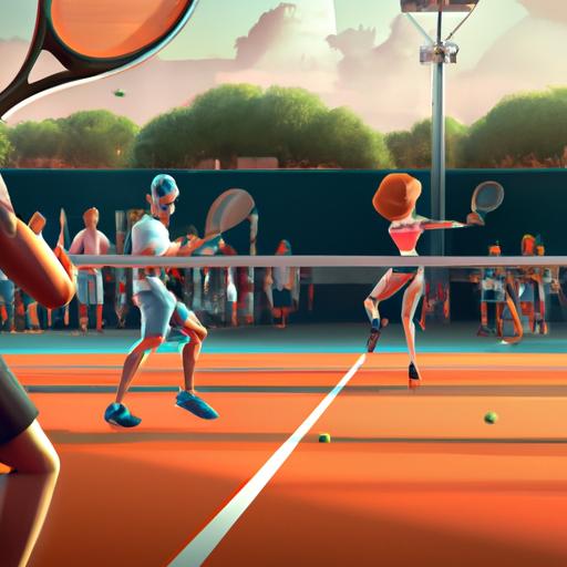 Do You Need a Tennis Dampener? (The Pros & Cons) Sport Tasty