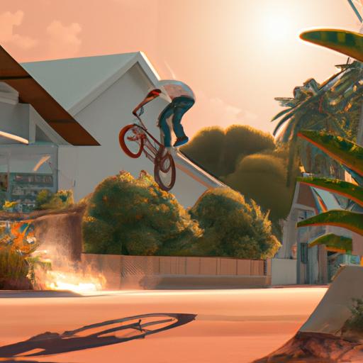 Does BMX Bikes Have Brakes? (The Answer Might Surprise You) Sport Tasty