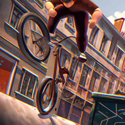 How Do BMX Bikes Brake? Here’s What You Need To Know Sport Tasty