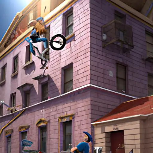 How To Make Your BMX Bike Faster? (SECRETS REVEALED) Sport Tasty