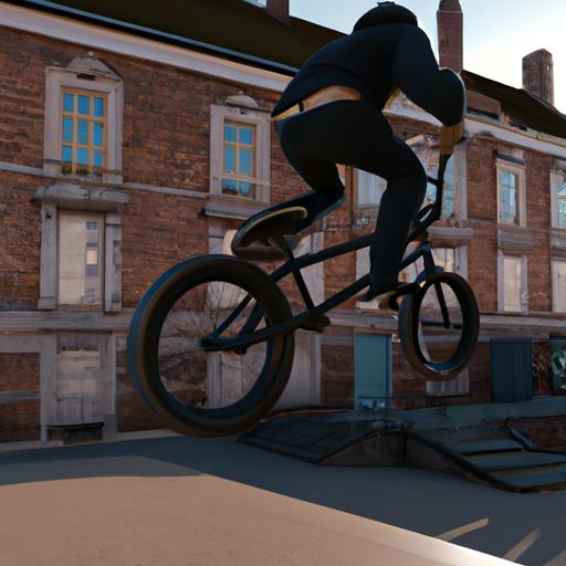 How To Make Your BMX Bike Look Cool? (Top Tips) Sport Tasty