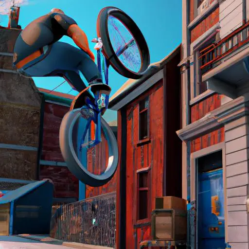 How To Make Your BMX Bike Look Cool? (Top Tips) Sport Tasty