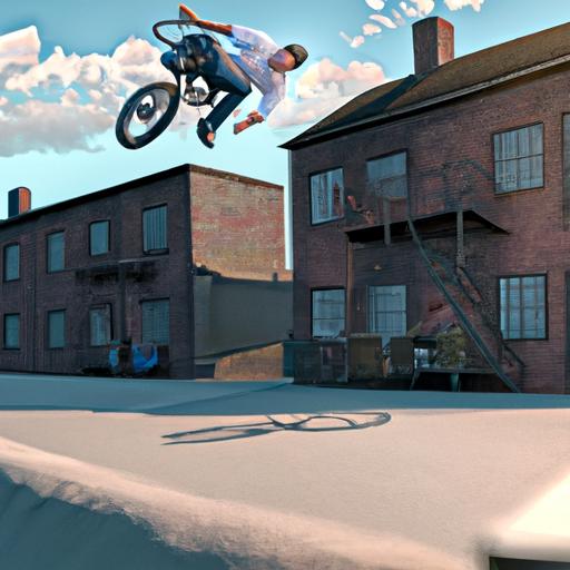 How To Tighten BMX Bike Brakes? (A StepByStep Guide) Sport Tasty