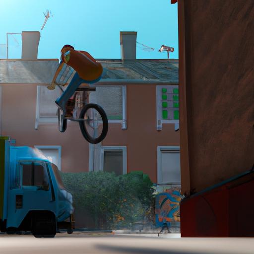 how to tighten brakes on a bmx bike