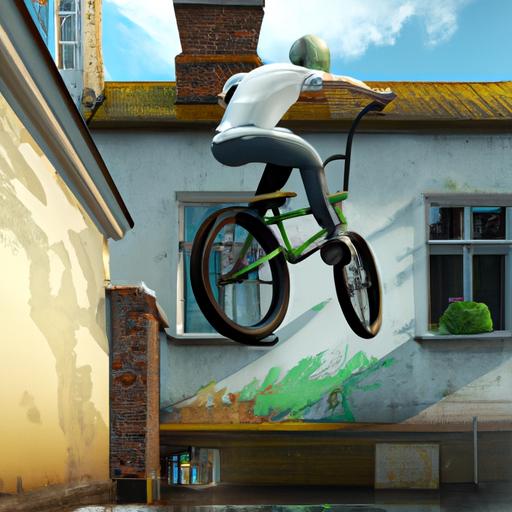 How to Tighten BMX Bike Handlebars? (5 SIMPLE TIPS) Sport Tasty