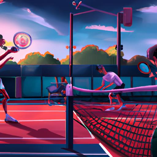 Is Tennis Harder Than Volleyball? Here’s What You Should Know Sport Tasty