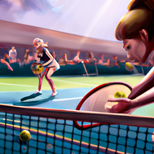 Is Tennis Losing Popularity? (The TRUTH Revealed) Sport Tasty