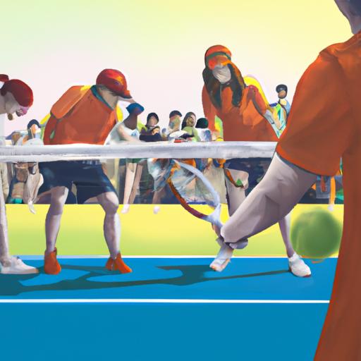 Is Tennis Losing Popularity? (The TRUTH Revealed) Sport Tasty