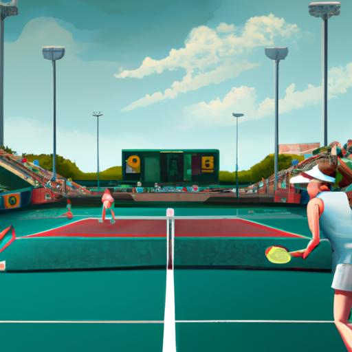 Is Tennis Record Accurate? Here’s What You Should Know Sport Tasty