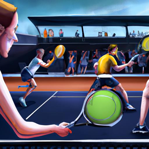 What Are The Tennis Rules? (A Comprehensive Guide) Sport Tasty