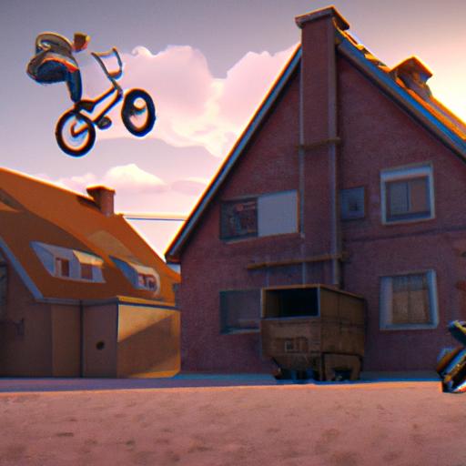 Why Are BMX Bikes So Expensive? (Unmasking the Truth) Sport Tasty