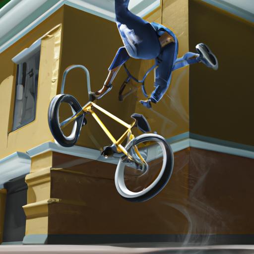 Why Are BMX Bikes So Expensive? (Unmasking the Truth) Sport Tasty