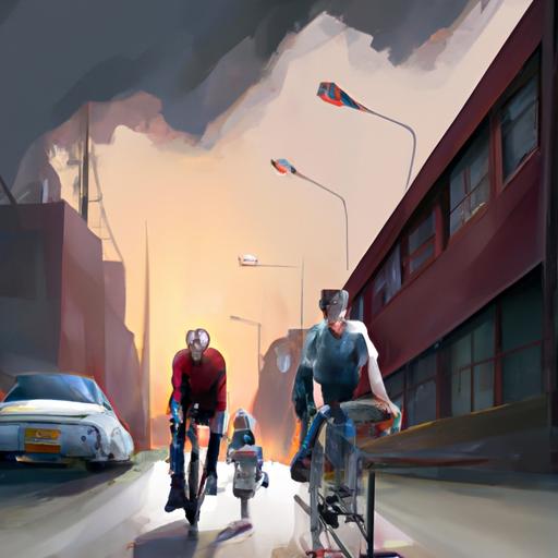 Why Are Road Bike Seats So Hard? (Uncovering The Answer) Sport Tasty