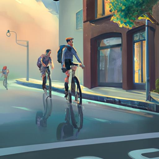 Why Are Road Bikes So (A Closer Look) Sport Tasty