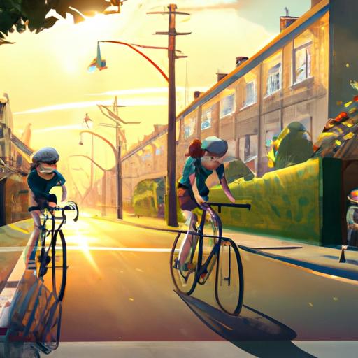 Why Are Road Bikes So (A Closer Look) Sport Tasty