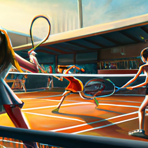Why are tennis balls fuzzy here s the surprising answer sport tasty