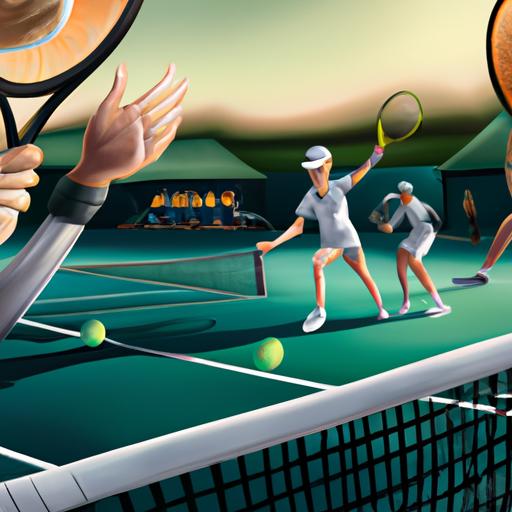 Why Are Tennis Balls Fuzzy? (Here’s The Surprising Answer) Sport Tasty