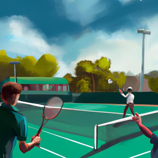 Why Are Tennis Balls Pressurized? (The Truth Revealed) Sport Tasty